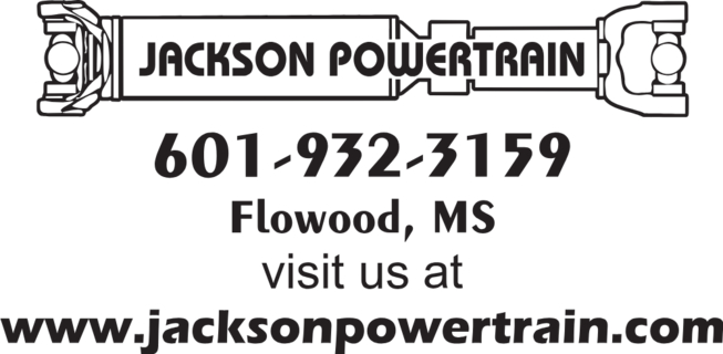 Jackson Powertrain logo