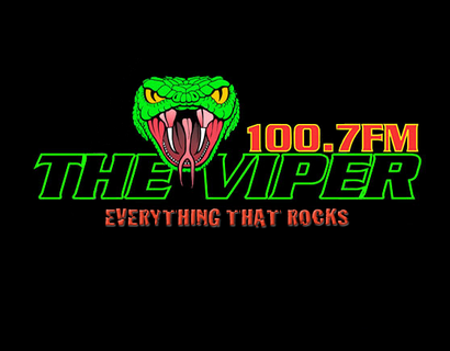 The Viper logo