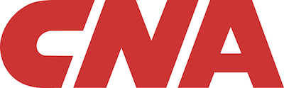 CNA logo