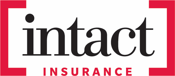 Intact logo