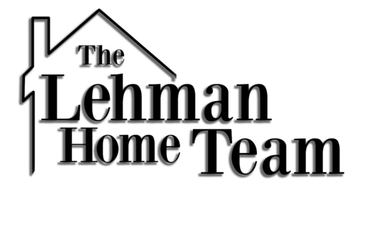 The Lehman Home Team-Keller Williams Elevate, Brandon & Brittanii Lehman logo