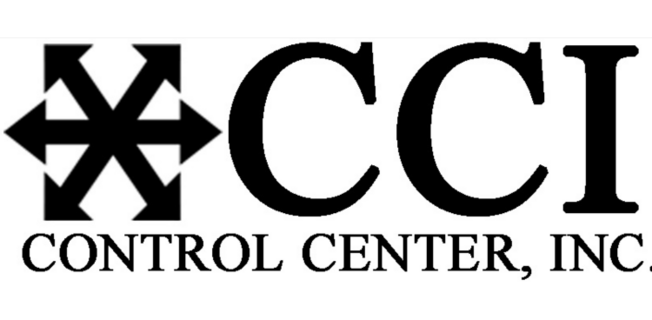 Control Center, Inc logo