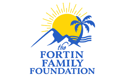 The Mary Alice Fortin Foundation logo