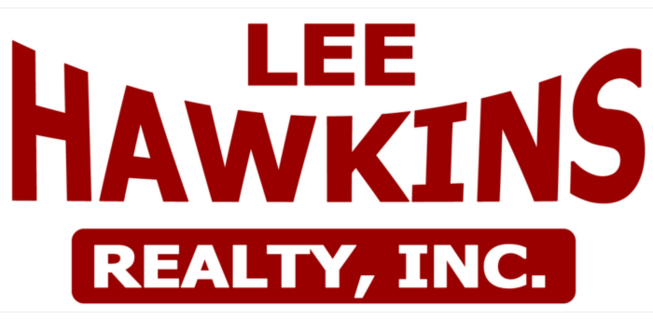 Lee Hawkins Realty, Inc logo
