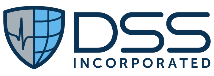DSS, Inc. logo
