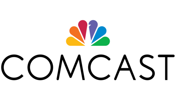 Comcast logo
