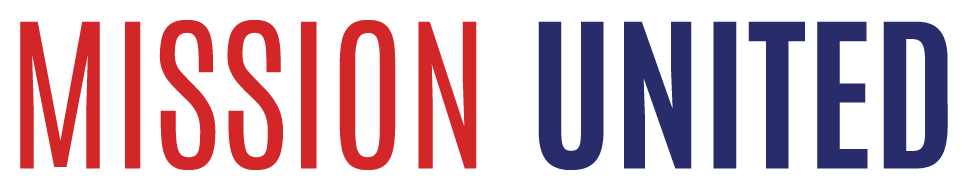 Mission United, United Way logo