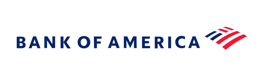 Bank of America logo