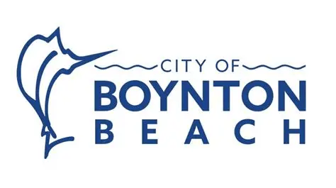 City of Boynton Beach logo