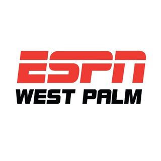 ESPN West Palm logo