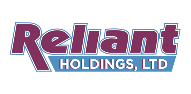 Reliant Holdings logo