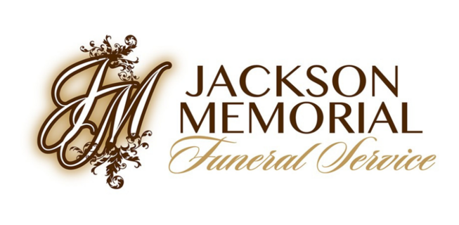 Jackson Memorial Funeral Services logo