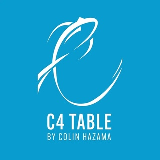 C4 Kitchen logo