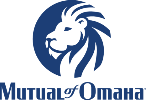 Mutual of Omaha Mutual of Omaha logo