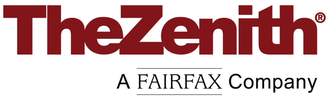 Zenith logo