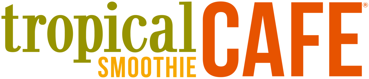 Tropical Smoothie North Springfield logo