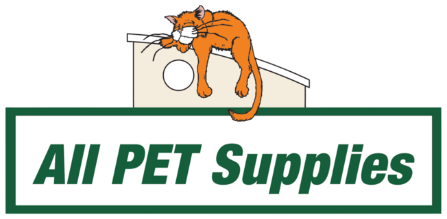 All Pets Supplies logo