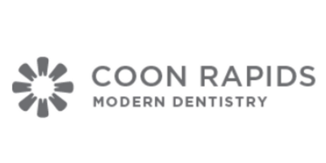 Coon Rapids Modern Dentistry logo