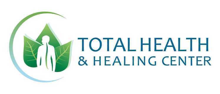 Total Health & Healing Center logo
