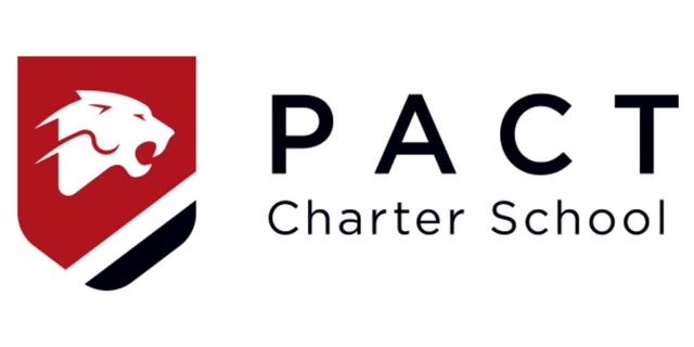 PACT Charter School logo