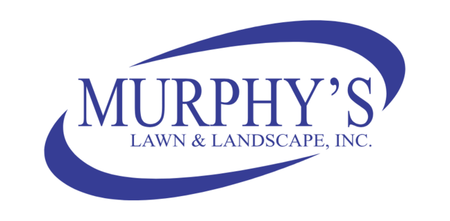 Murphy's Lawn & Landscape logo