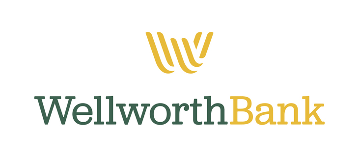 Wellworth Bank logo