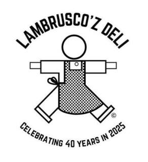 Lambroscoz logo