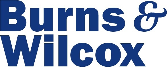 Burns & Wilcox Burns & Wilcox logo