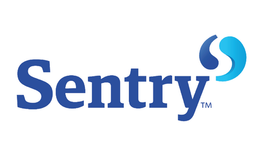 Sentry Sentry logo