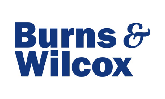 Burns & Wilcox Burns & Wilcox logo