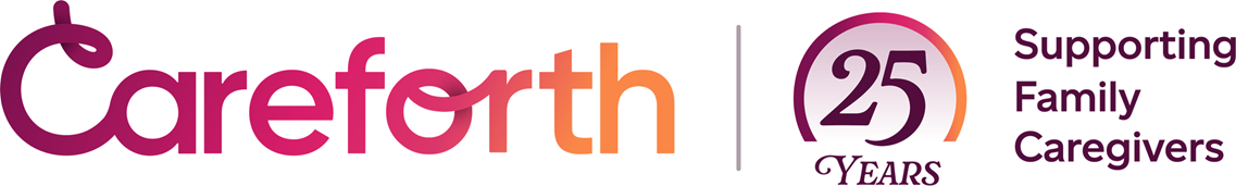 Careforth logo