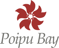 Poipu Bay logo