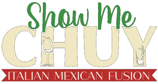 Show Me Chuy logo