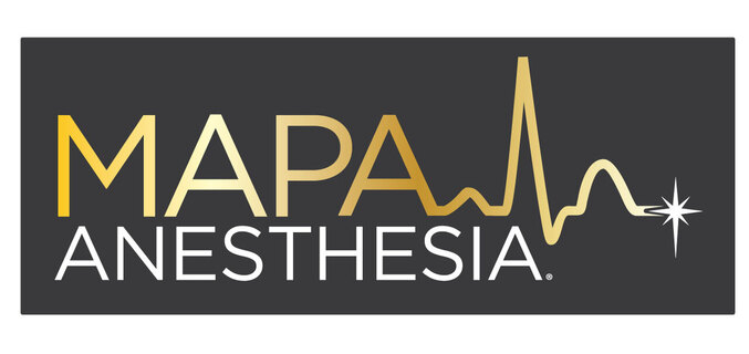 Anesthesia Team at Mercy Hospital logo