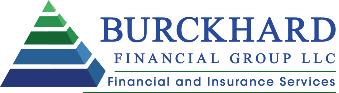 Burckhard Financial Group Andrea V. Burckhard, Financial Advisor and Grant F. Burckhard, Financial Professional logo