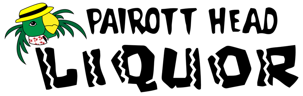 Pairott Head Liquor logo