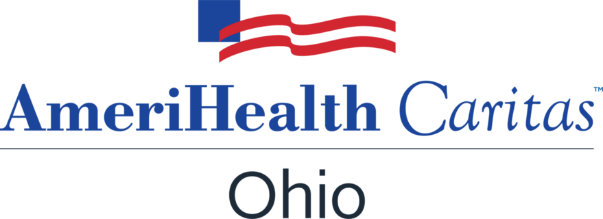AmeriHealth Caritas Ohio logo