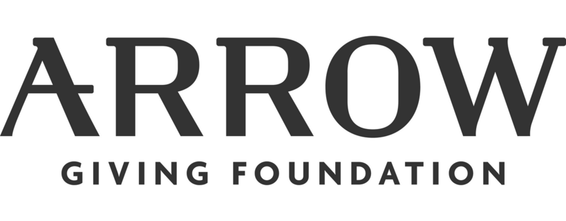 Arrow Giving Foundation logo