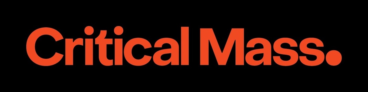 Critical Mass logo