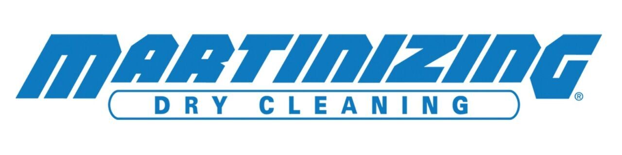Martinizing Dry Cleaning logo