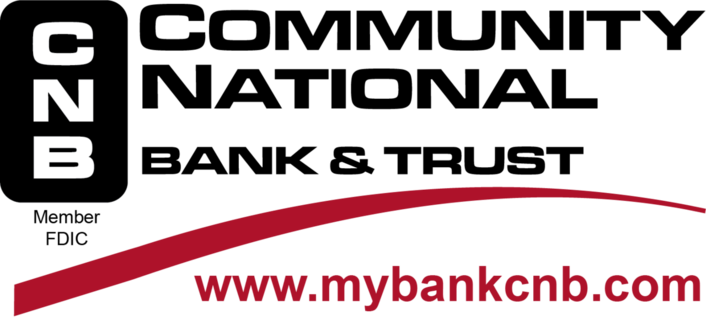 Community National Bank & Trust logo