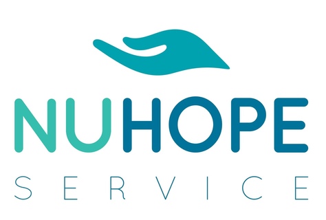 NuHope Service logo