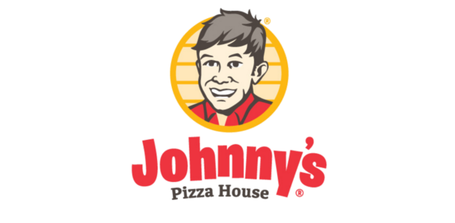 Johnny's Pizza House logo