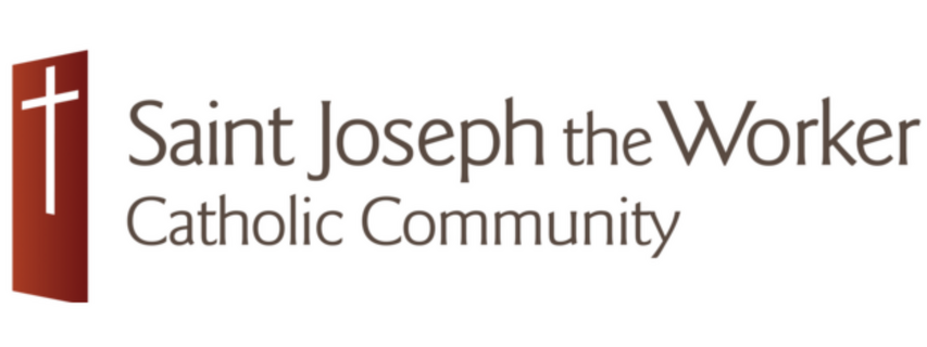 Saint Joseph the Worker logo