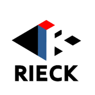 Rieck Services logo