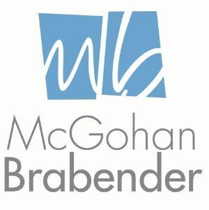 McGohan Brabender logo
