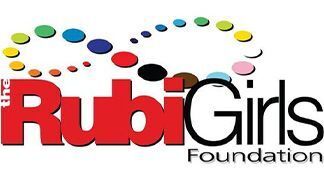 The Rubi Girls Give Fund logo