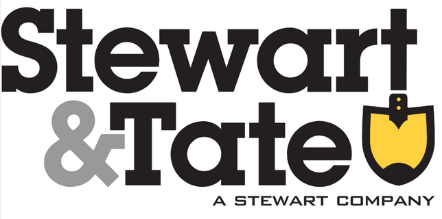 Stewart & Tate Inc logo