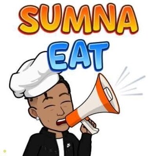 Sumna Eat logo