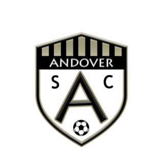 Andover Soccer Club logo